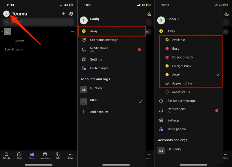 Microsoft Teams Status Won’t Update? 10 Quick Fixes