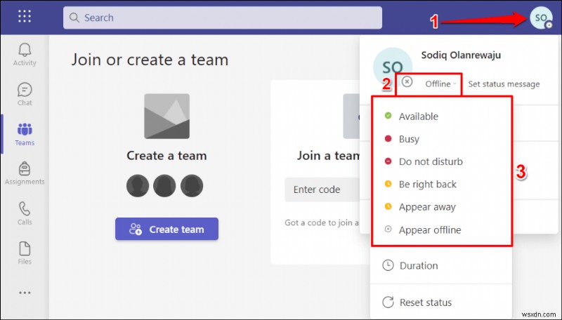 Microsoft Teams Status Won’t Update? 10 Quick Fixes