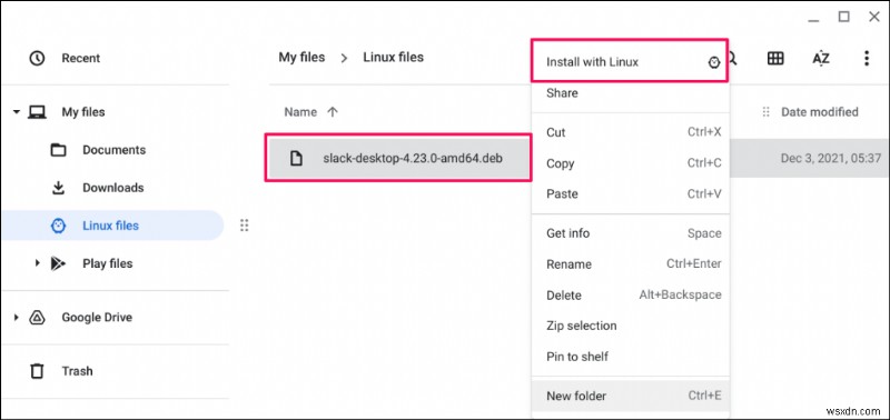 Installing and Using Slack on Chromebook: A Complete Guide
