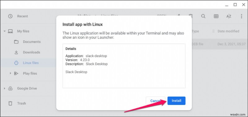 Installing and Using Slack on Chromebook: A Complete Guide
