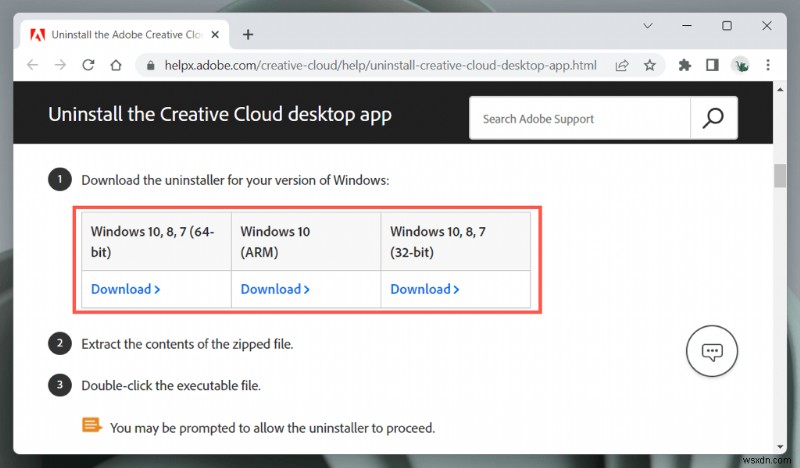 Stop Adobe CEF Helper from Draining Your CPU: Quick Fixes for Windows 10/11