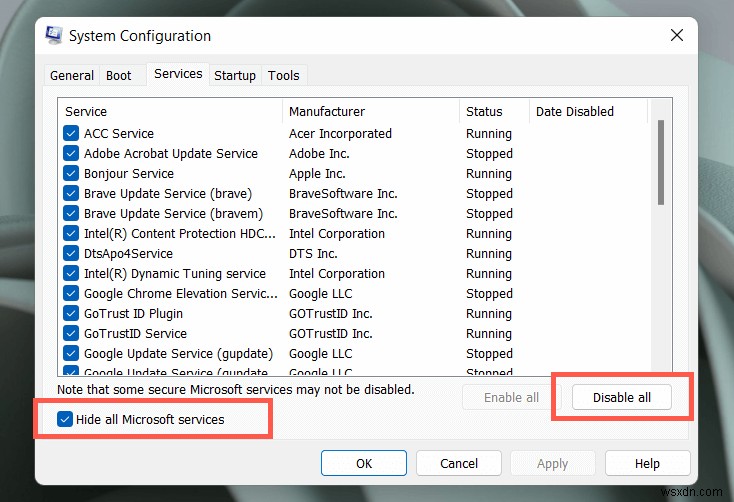 Stop Adobe CEF Helper from Draining Your CPU: Quick Fixes for Windows 10/11
