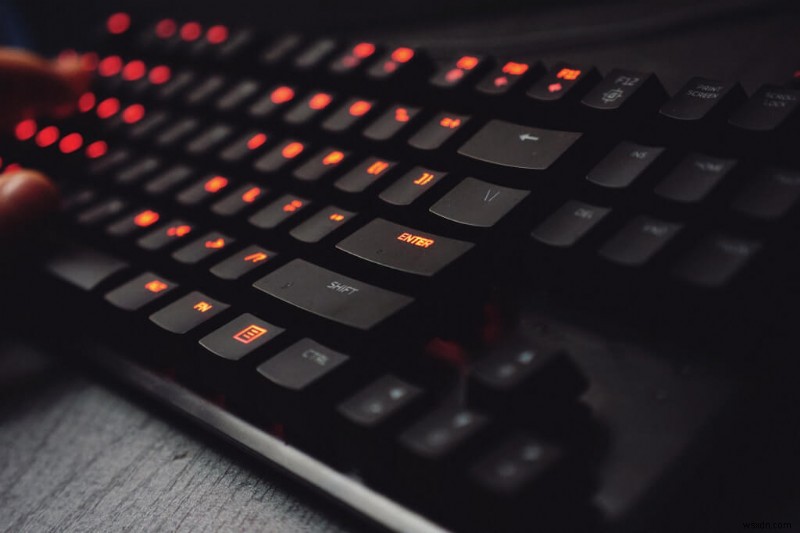 How to Permanently Disable Num Lock on Your Computer – Quick Guide