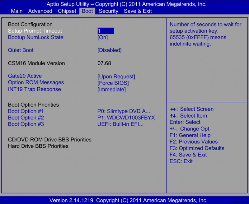 How to Permanently Disable Num Lock on Your Computer – Quick Guide