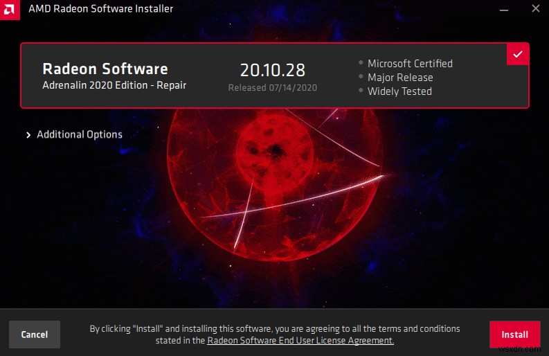 Resolve AMD Driver Timeout on Windows: 9 Proven Fixes