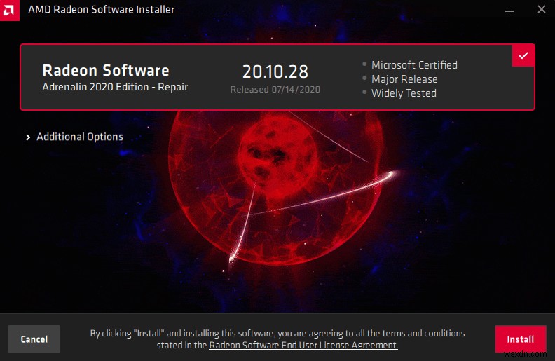 Resolve AMD Driver Timeout on Windows: 9 Proven Fixes