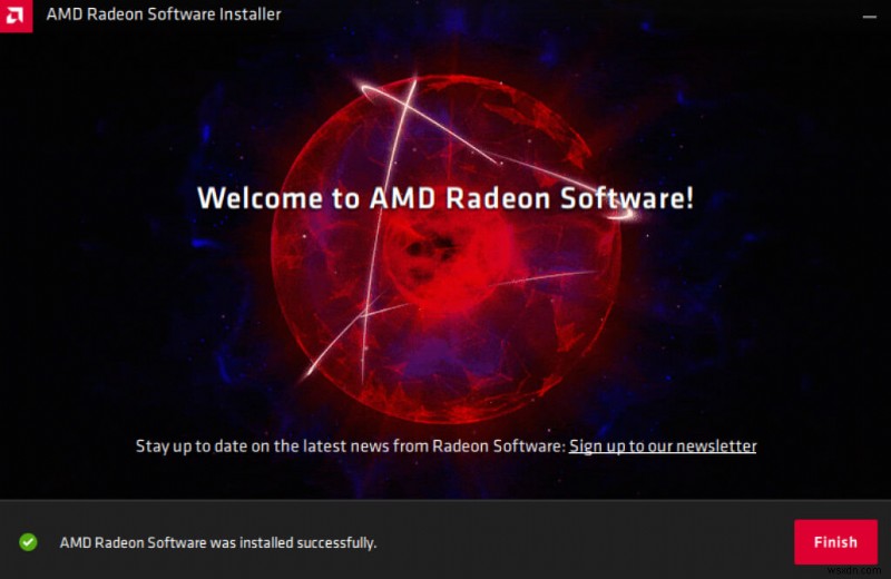 Resolve AMD Driver Timeout on Windows: 9 Proven Fixes