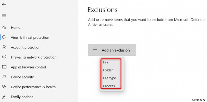 Resolve the  Operation Did Not Complete  Virus Error on Windows 10 – Step-by-Step Fix