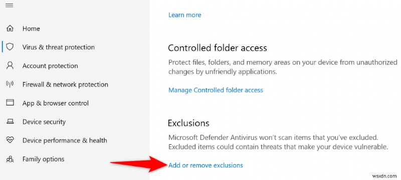 Resolve the  Operation Did Not Complete  Virus Error on Windows 10 – Step-by-Step Fix
