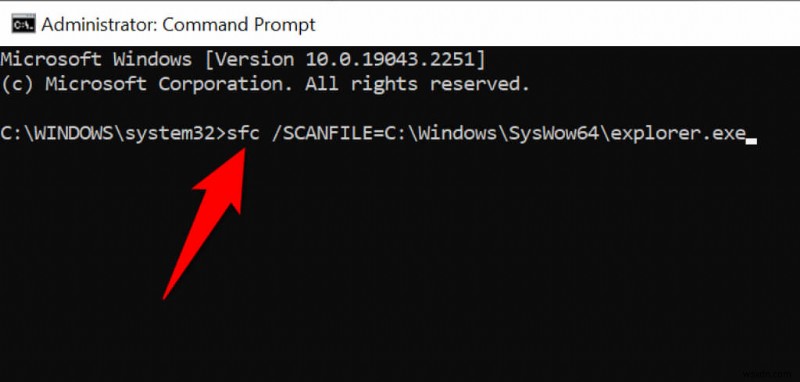 Resolve the  Operation Did Not Complete  Virus Error on Windows 10 – Step-by-Step Fix
