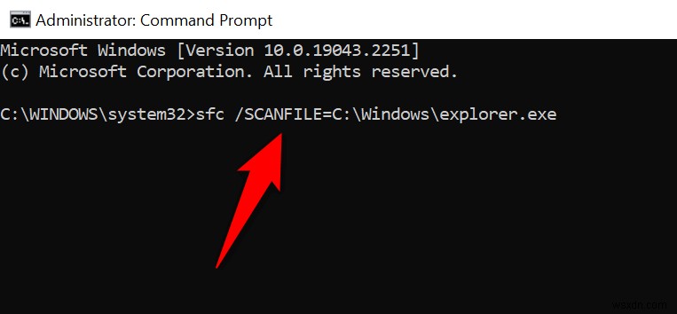 Resolve the  Operation Did Not Complete  Virus Error on Windows 10 – Step-by-Step Fix