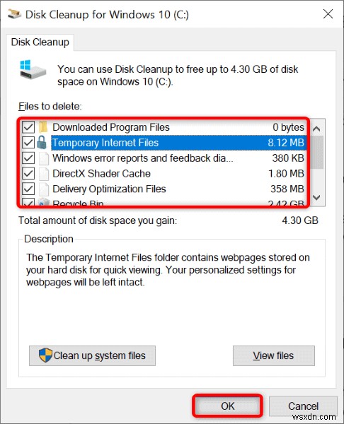 Resolve the  Operation Did Not Complete  Virus Error on Windows 10 – Step-by-Step Fix