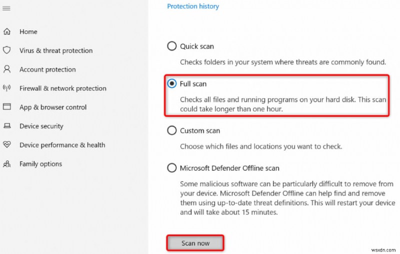 Resolve the  Operation Did Not Complete  Virus Error on Windows 10 – Step-by-Step Fix