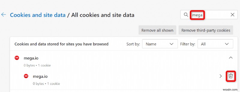 Quick Fix: Resolve the  Mega In-Browser Storage Full  Error