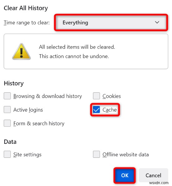 Quick Fix: Resolve the  Mega In-Browser Storage Full  Error