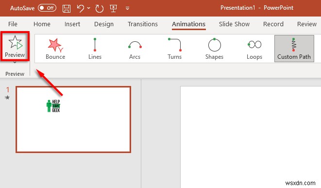 Master Motion Path Animations in PowerPoint: A Step‑by‑Step Guide