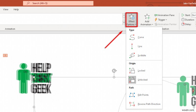 Master Motion Path Animations in PowerPoint: A Step‑by‑Step Guide