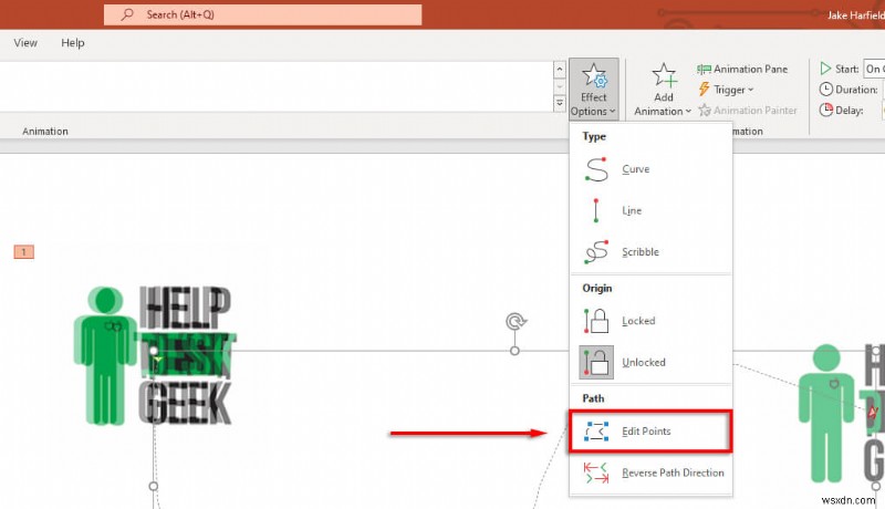 Master Motion Path Animations in PowerPoint: A Step‑by‑Step Guide