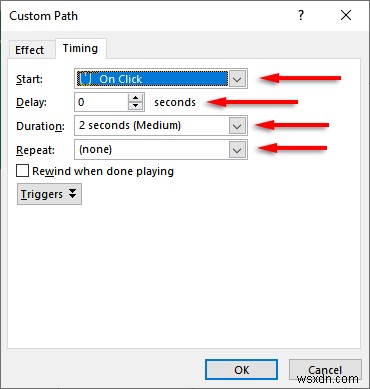 Master Motion Path Animations in PowerPoint: A Step‑by‑Step Guide