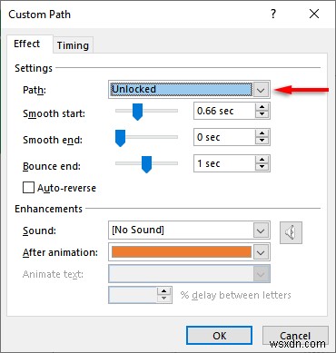 Master Motion Path Animations in PowerPoint: A Step‑by‑Step Guide