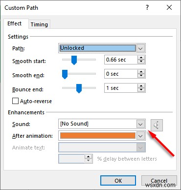 Master Motion Path Animations in PowerPoint: A Step‑by‑Step Guide