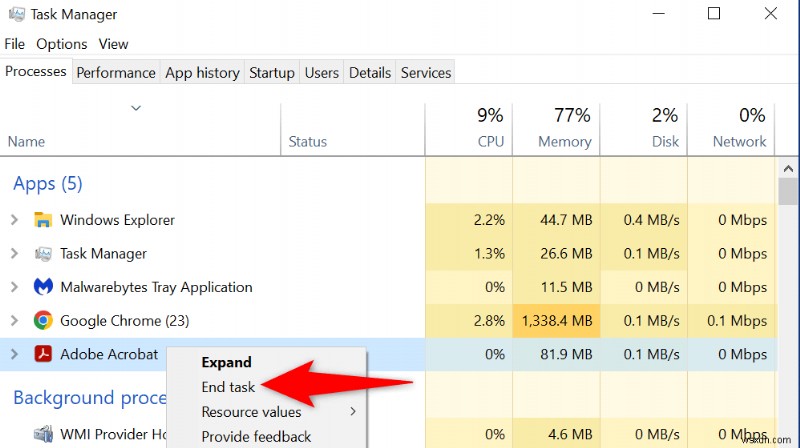 Fix the Windows ‘File is Open’ Error: Quick Steps to Resolve File Access Issues