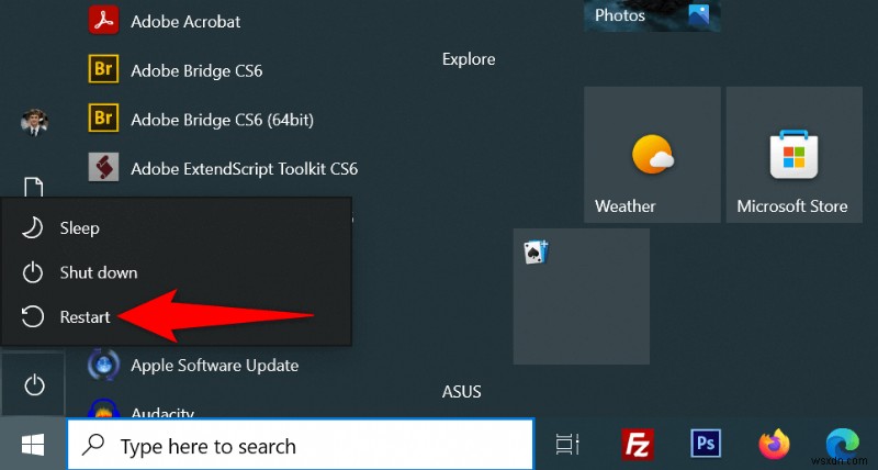 Fix the Windows ‘File is Open’ Error: Quick Steps to Resolve File Access Issues