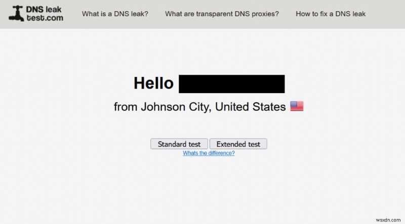 Verify Your VPN Is Active and Safeguarding Your Privacy
