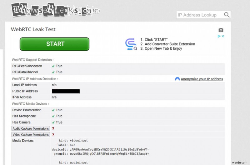 Verify Your VPN Is Active and Safeguarding Your Privacy