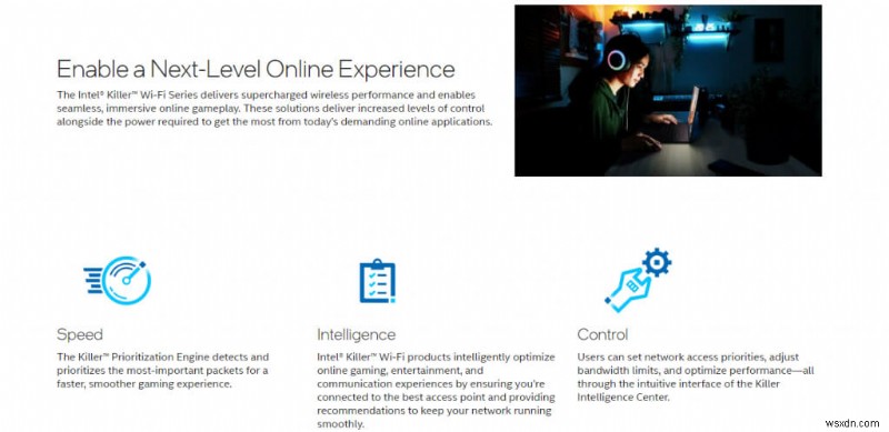 Intel Killer Network Service Explained: Is It Safe to Keep Running?