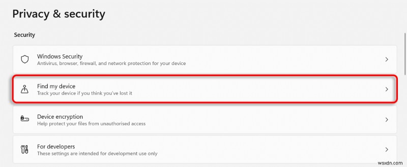 Find My Device on Windows: Quickly Recover Lost or Stolen PCs