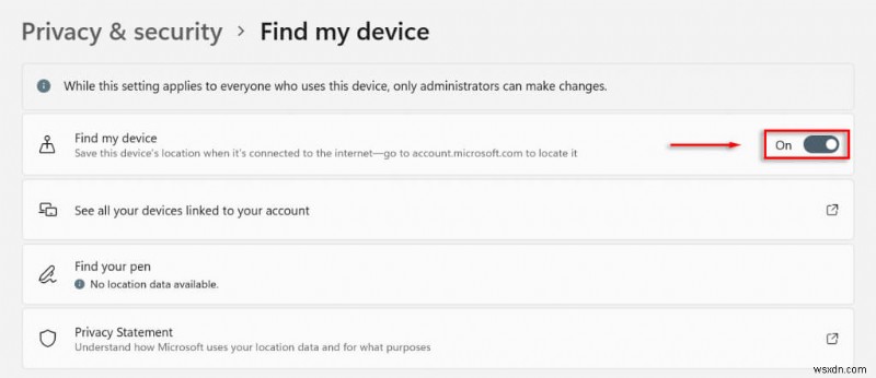 Find My Device on Windows: Quickly Recover Lost or Stolen PCs