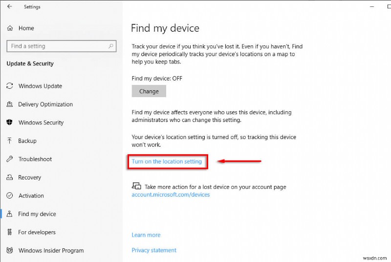 Find My Device on Windows: Quickly Recover Lost or Stolen PCs