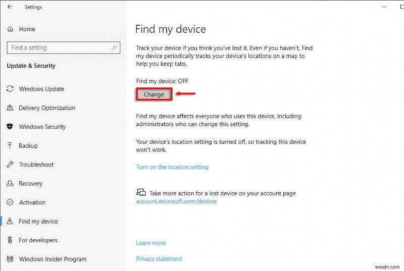 Find My Device on Windows: Quickly Recover Lost or Stolen PCs