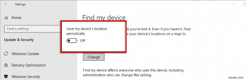 Find My Device on Windows: Quickly Recover Lost or Stolen PCs
