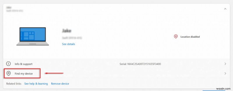 Find My Device on Windows: Quickly Recover Lost or Stolen PCs