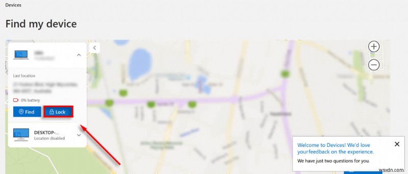 Find My Device on Windows: Quickly Recover Lost or Stolen PCs