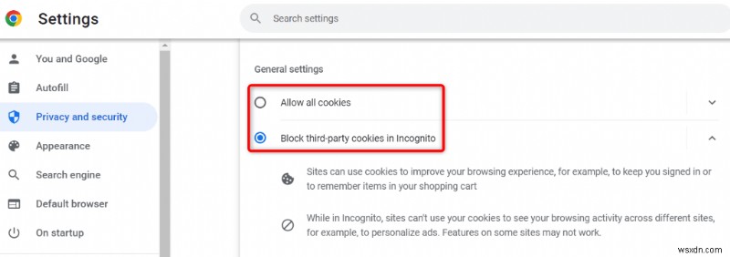 Quick Guide to Fix the  Requested URL Was Rejected  Browser Error