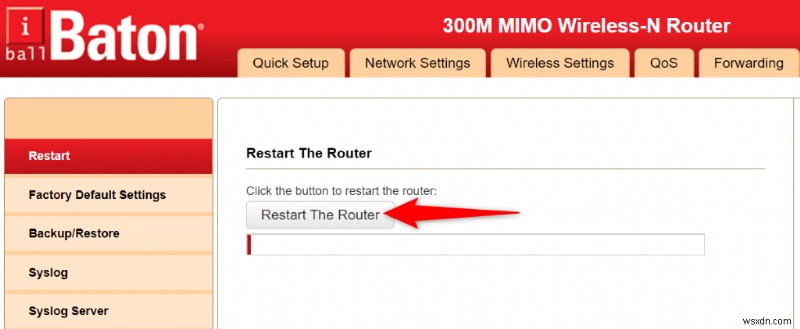 Quick Guide to Fix the  Requested URL Was Rejected  Browser Error