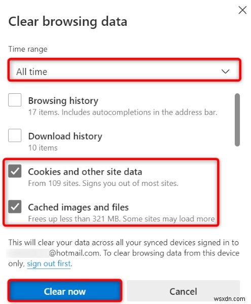 Quick Guide to Fix the  Requested URL Was Rejected  Browser Error