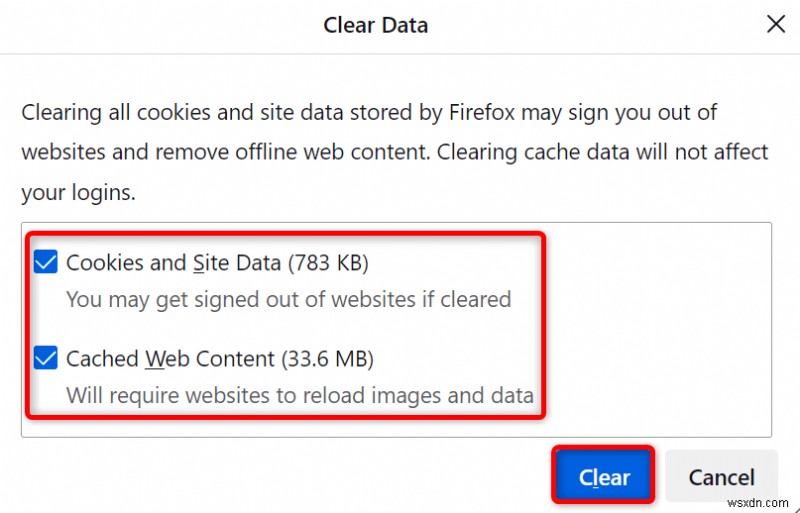Quick Guide to Fix the  Requested URL Was Rejected  Browser Error