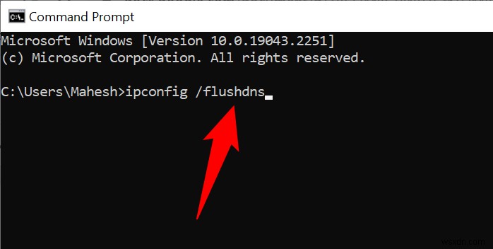 Quick Guide to Fix the  Requested URL Was Rejected  Browser Error