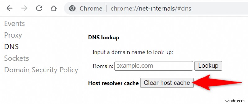 Quick Guide to Fix the  Requested URL Was Rejected  Browser Error