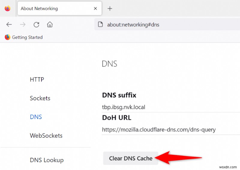 Quick Guide to Fix the  Requested URL Was Rejected  Browser Error