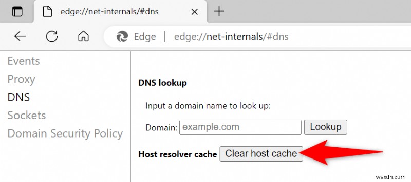 Quick Guide to Fix the  Requested URL Was Rejected  Browser Error