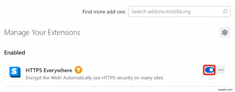 Quick Guide to Fix the  Requested URL Was Rejected  Browser Error