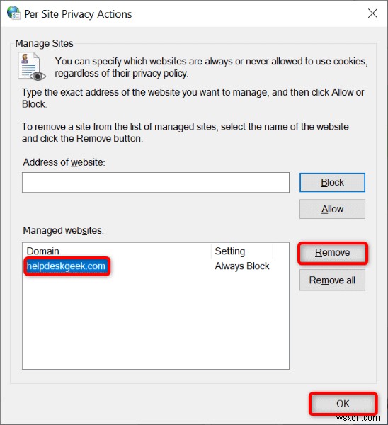 Quick Guide to Fix the  Requested URL Was Rejected  Browser Error