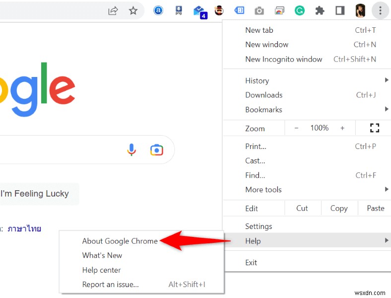 Quick Guide to Fix the  Requested URL Was Rejected  Browser Error
