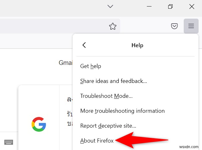 Quick Guide to Fix the  Requested URL Was Rejected  Browser Error