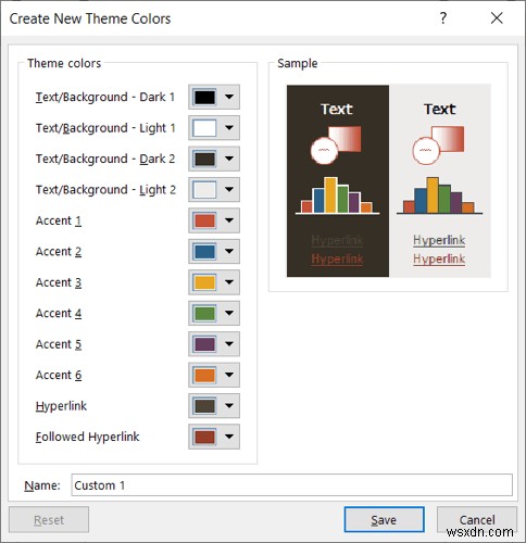 Create a Stunning Brochure Quickly with Microsoft Word Templates